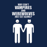 Vampire T-Shirts