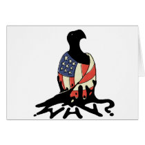 WHY? CARD