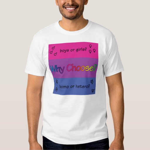 Why Choose? Simone de Beauvoir quote T-Shirt