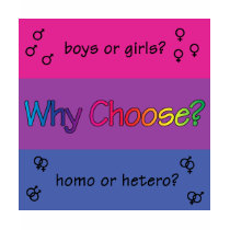 Why Choose? Simone de Beauvoir quote t-shirts