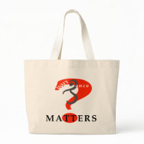Why Dance Matters bags