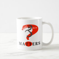 Why Dance Matters mugs