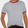 Why Did The Chicken? t-shirts