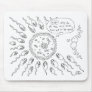 Why do all the nice ones turn out to be gay? mouse mats