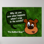 Why do you care so much about everything I do? Print