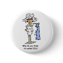 Why do you think it's called ICU? buttons