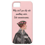 Why Don't You... casemate cases
