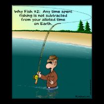 Why Fish #2: posters
