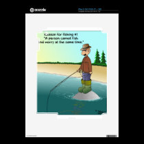 WHY FISH skins