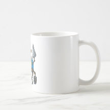 Why Gnomes Can't Be Hunters Mugs