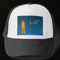 Why? hats by jffmiller Why? hats