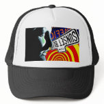 "WHY" HATS
