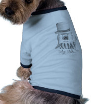 why hello... pet clothing by fuzzieflyingfox why hello... pet clothing