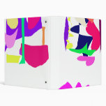 Why Is It Possible? Vinyl Binders
