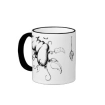 Why is this Happening? Mug mugs