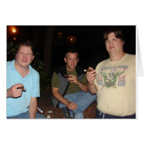 Why it's not cool to smoke cards by robbynnoel Why it's not cool to smoke cards