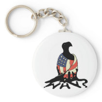 WHY? KEYCHAIN