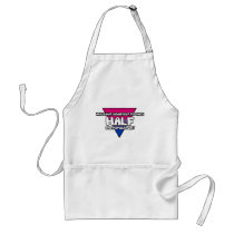 Why Limit Yourself to Only Half the Population? aprons