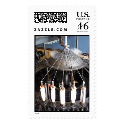Manual Stamp