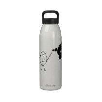 Why ME?! Water Bottle