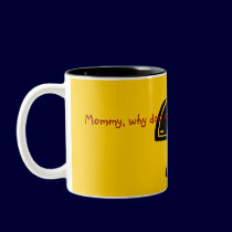 Why mugs