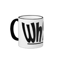 Why? mug