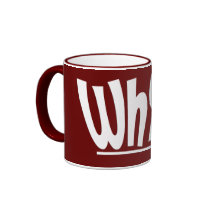 Why? mug 2