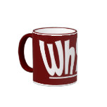 Why? mug 2