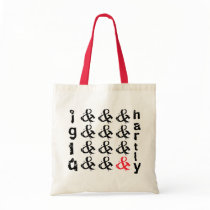 "Why Not" by Karmen winner 07.20.09 bags