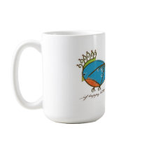 Why, Oh Why Can't I Mug
