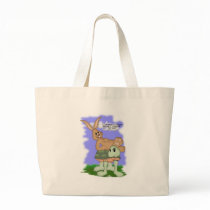 why run? bag