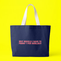 Why Should I Have To Press 1 For English? bags by funoriginals Why Should I Have To Press 1 For English? bags