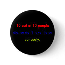 Why So Serious? buttons