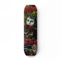 Why so Serious? Custom Skate Board