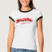 Ladies Ringer T-Shirt
