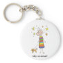 Why so Sirius? Keychains