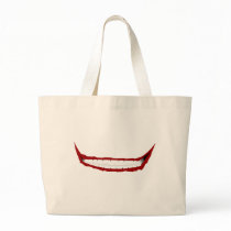 Why So Smiley? bags