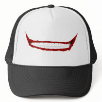 Why So Smiley? hats by TimeStop Why So Smiley? hats