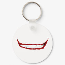 Why So Smiley? keychains