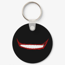Why So Smiley? keychains