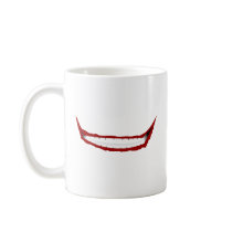 Why So Smiley? mugs