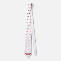 Why So Smiley? Neckties
