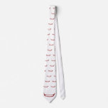 Why So Smiley? Neckties