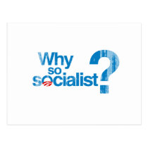 Why so socialist Faded.png postcards