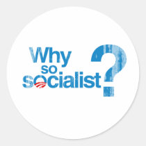 Why so socialist Faded.png stickers
