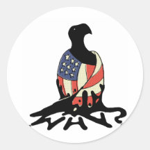 WHY? STICKERS