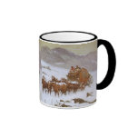 Why the Mail Was Late by O. E. Berninghaus Mugs