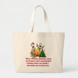 Why There's War On Christmas Bag