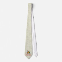 Why There's War On Christmas Neckties