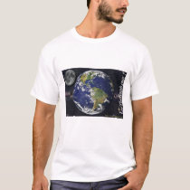 Why use the bomb? t-shirts